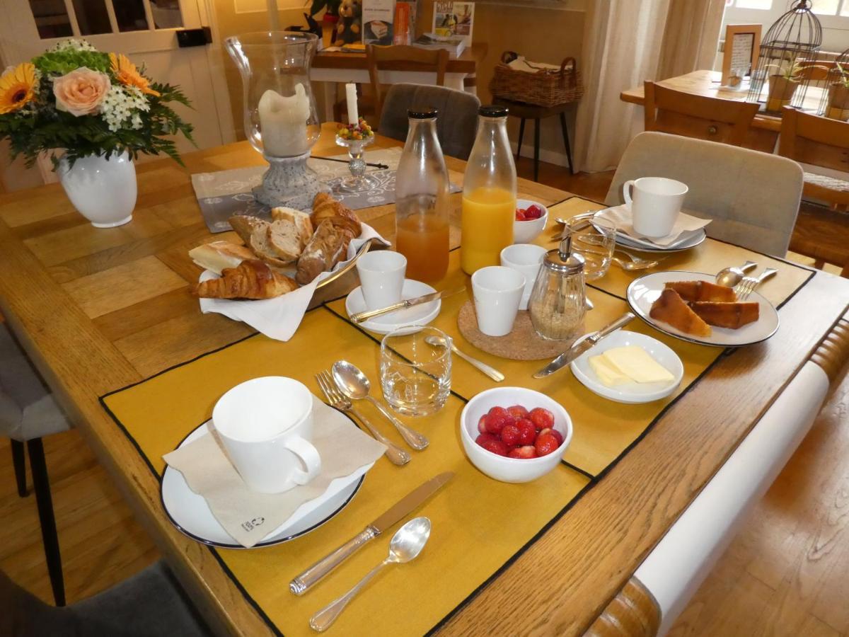 Chalet Mina Sazos 外观 照片